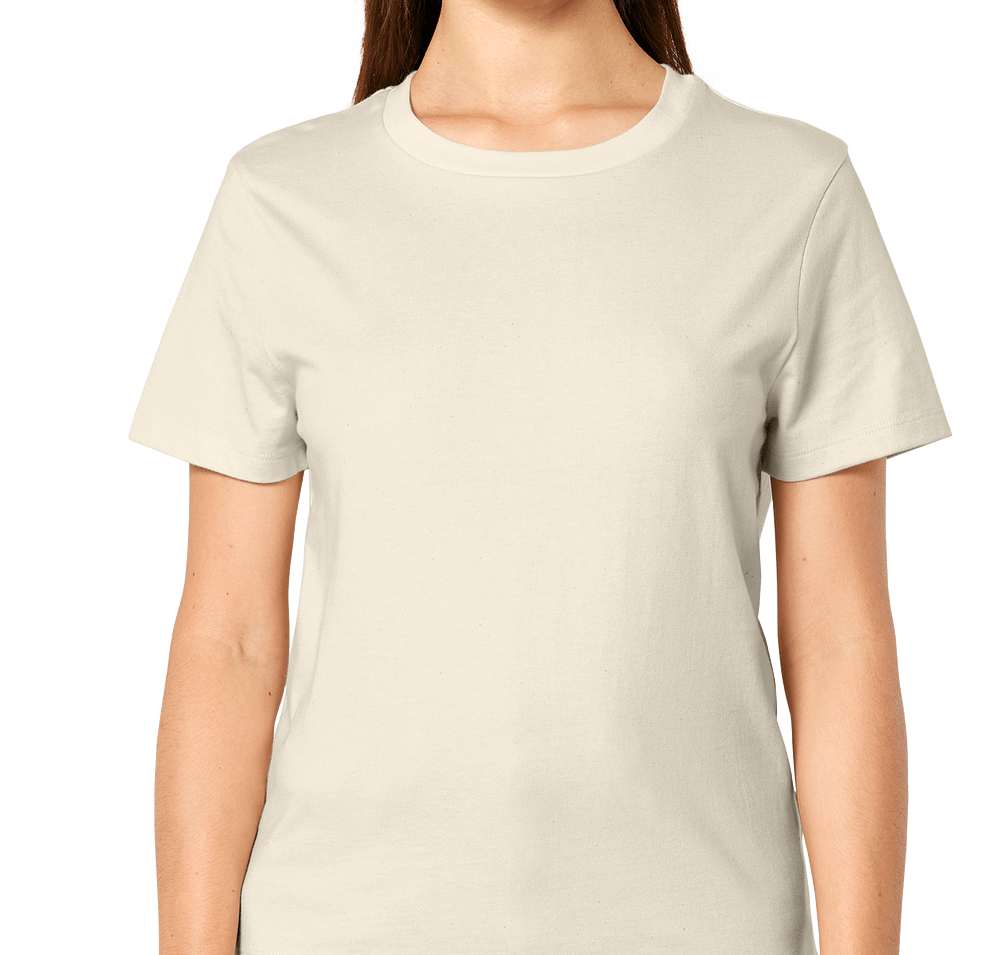 Stanley/Stella Women's Stella Muser Organic Cotton T-shirt-default