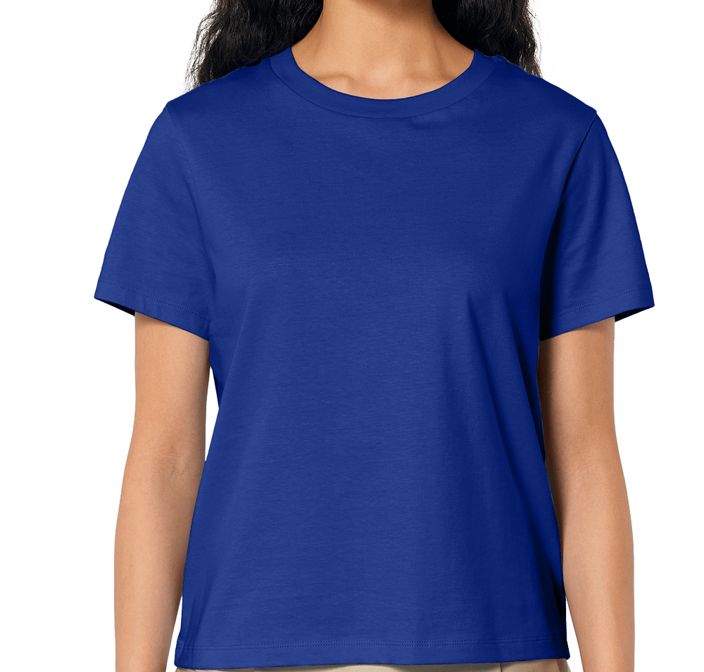 Stanley/Stella Women's Stella Muser Organic Cotton T-shirt-default
