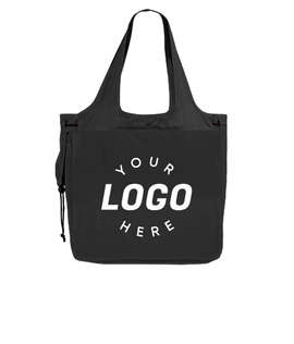 Bagito Deluxe Grande Tote Bag
