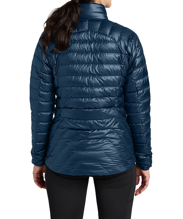 Outdoor Research Women's 800 Recycled Tech Insulated Jacket