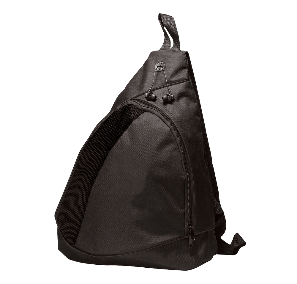 Ascent Crossbody Backpack-default