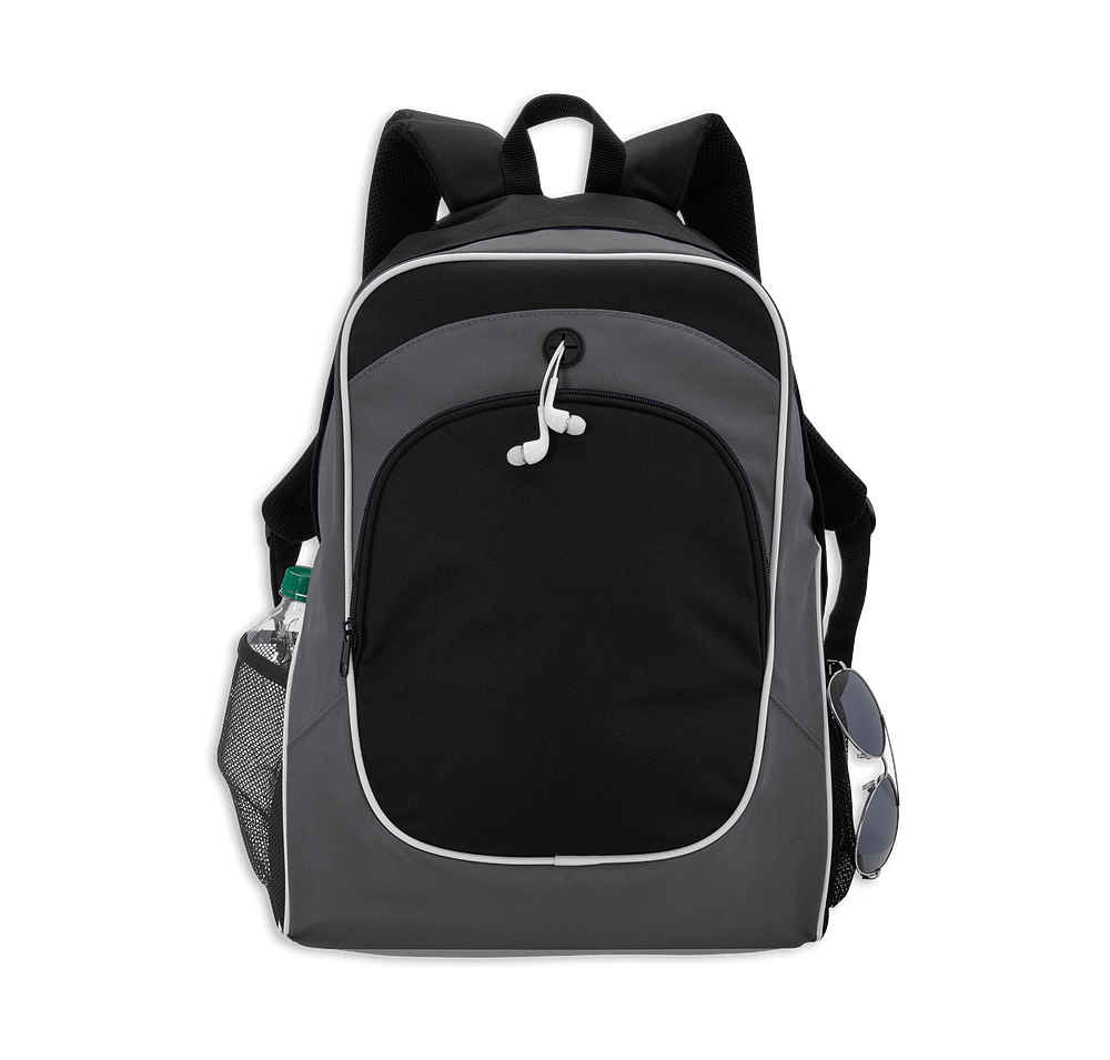 Full Color Homestretch Backpack-default