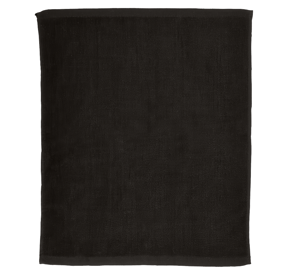 Hemmed Cotton Rally Towel-default