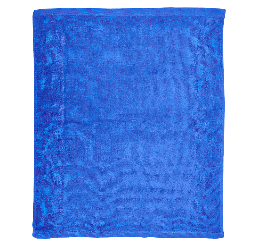 Hemmed Cotton Rally Towel-default