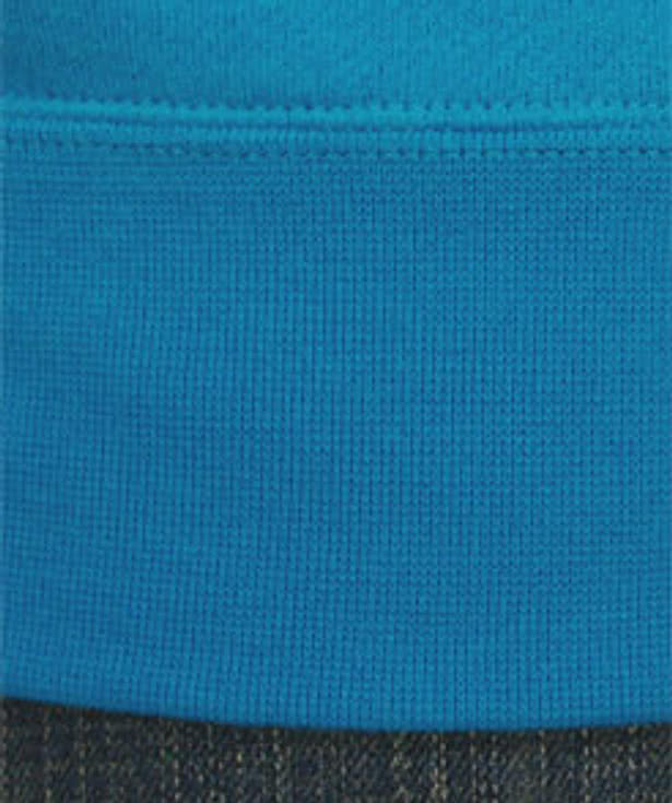 Independent Trading Lightweight Zip Hoodie