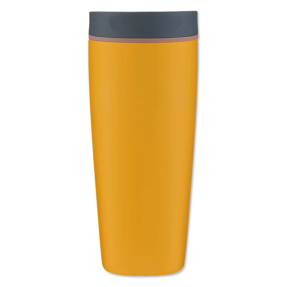 Owala Laser Engraved 20 oz. SmoothSip Slider Stainless Steel Insulated Tumbler