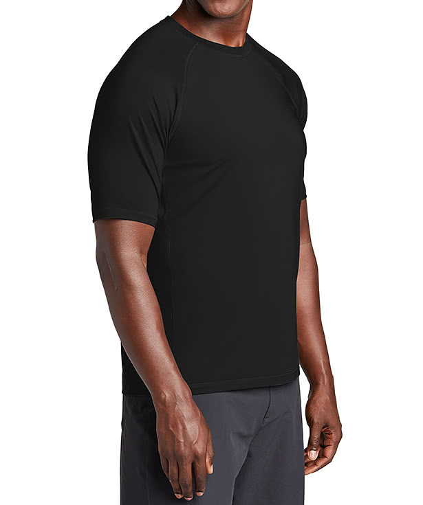 Sport-Tek Rash Guard Shirt