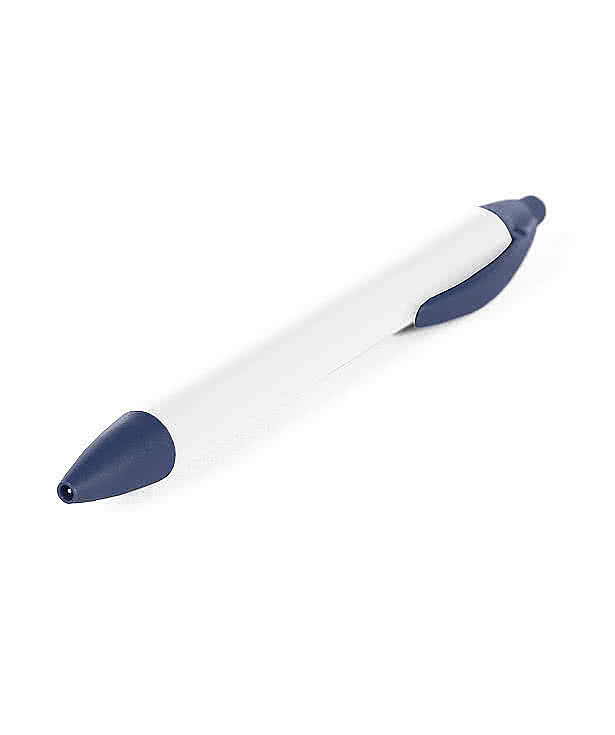 WideBody Retractable Pen (blue ink)