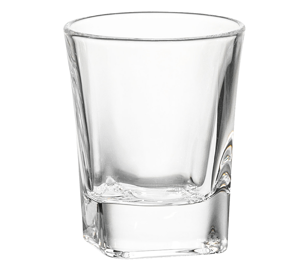 Laser Etched 1.75 oz. Renton Shot Glass-default