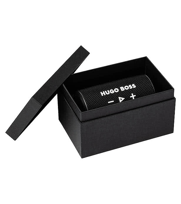 Hugo Boss Iconic Speaker