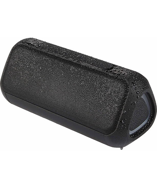 TriBoom Outdoor Bluetooth Speaker