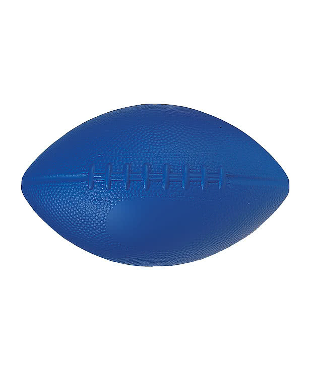 Large Foam Football Stress Reliever