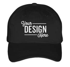 Yupoong Cotton Twill Hat