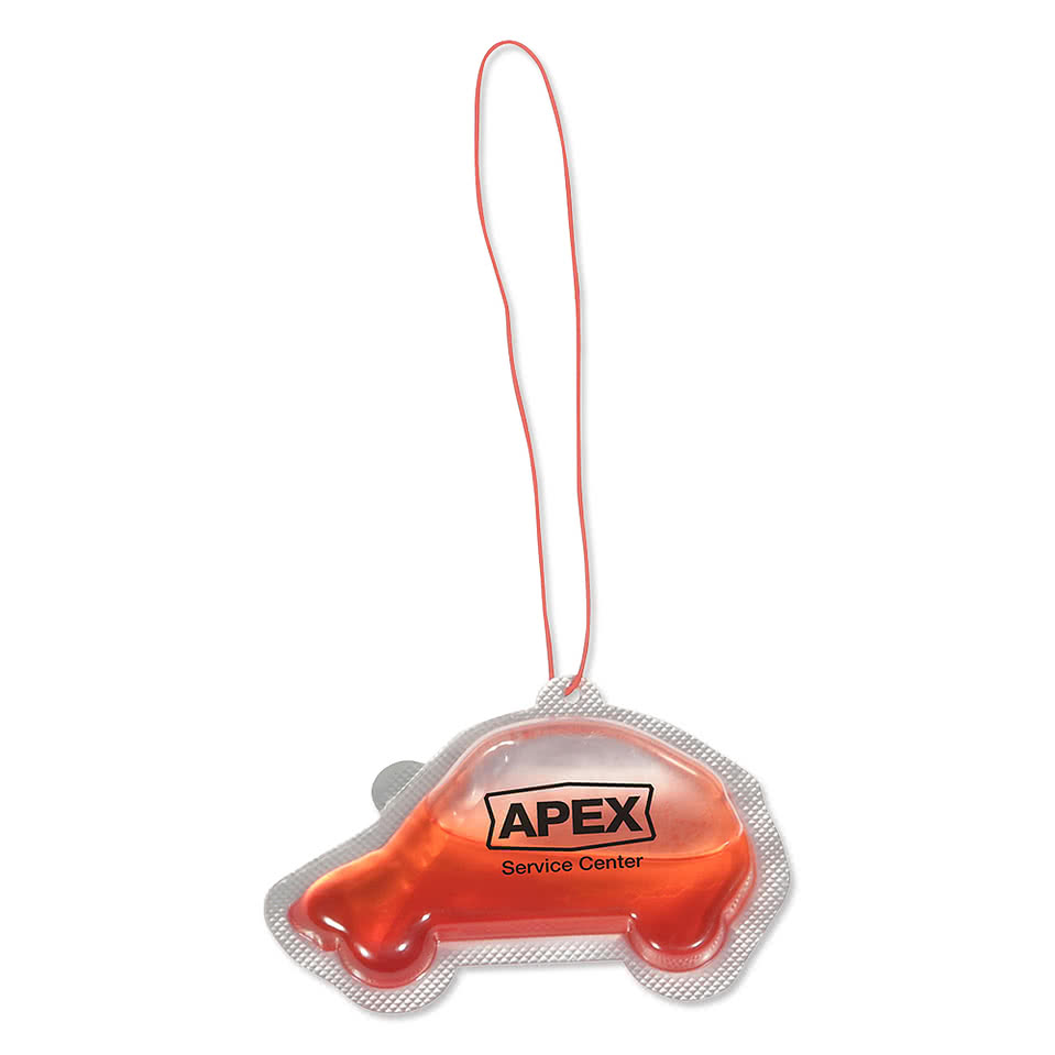 Auto Air Freshener