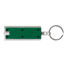 Rectangular Key-Light - Color: Translucent Green
