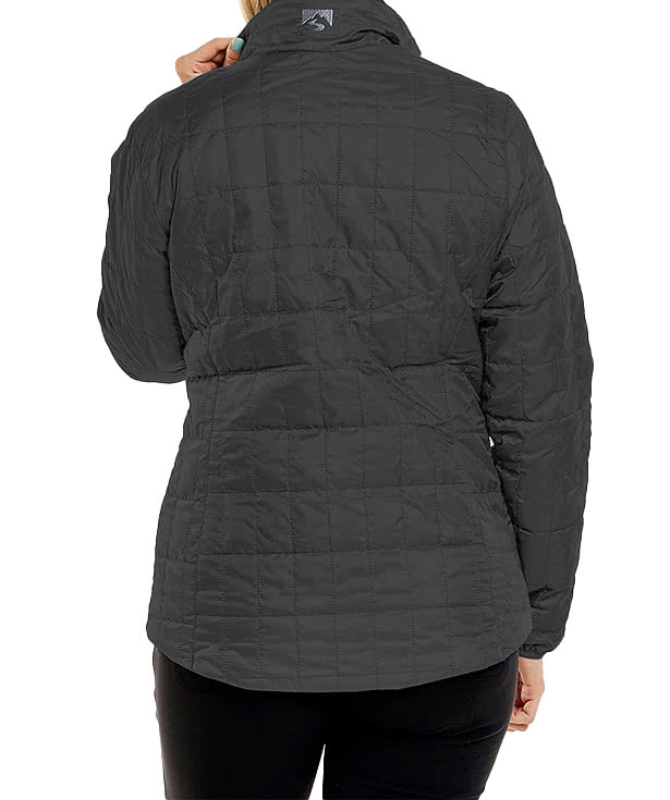 Storm Creek Women's Traveler Recycled Insulated Jacket
