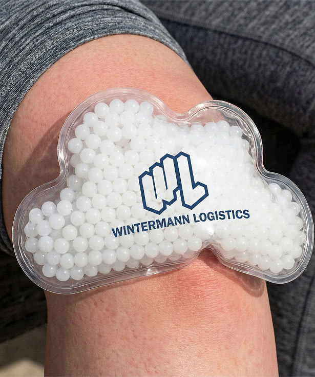 Cloud Hot/Cold Pack