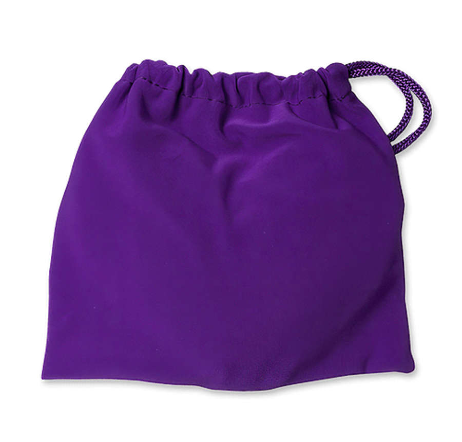 Natural Lavender Scented Heart Shaped Wonder Beads Heat Pack in Purple