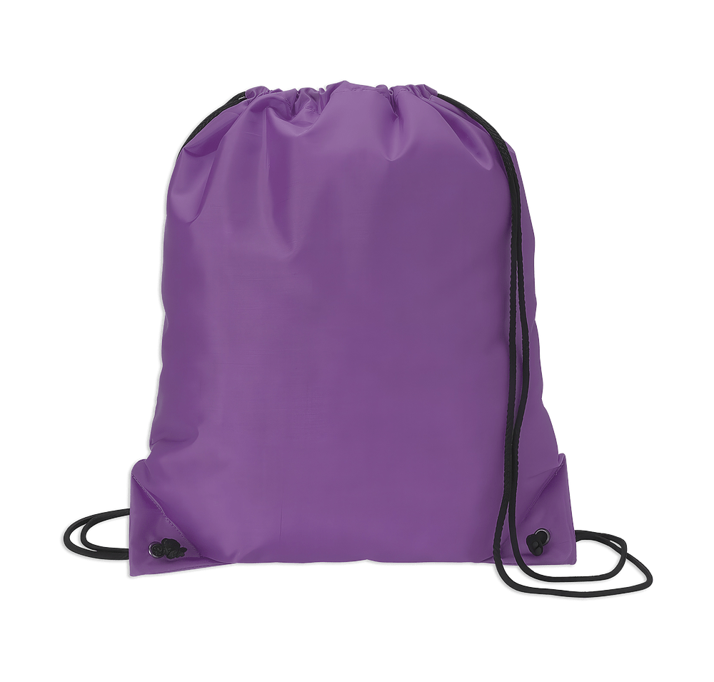 Full Color Sport Pack Drawstring Bag-default