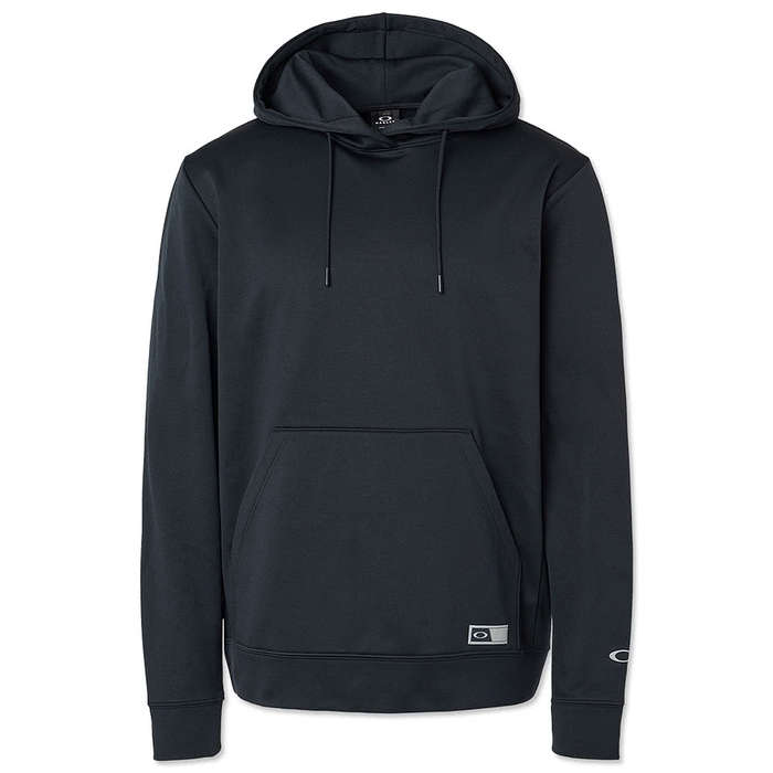 Oakley Team Issue Hydrolix Midweight Pullover Hoodie