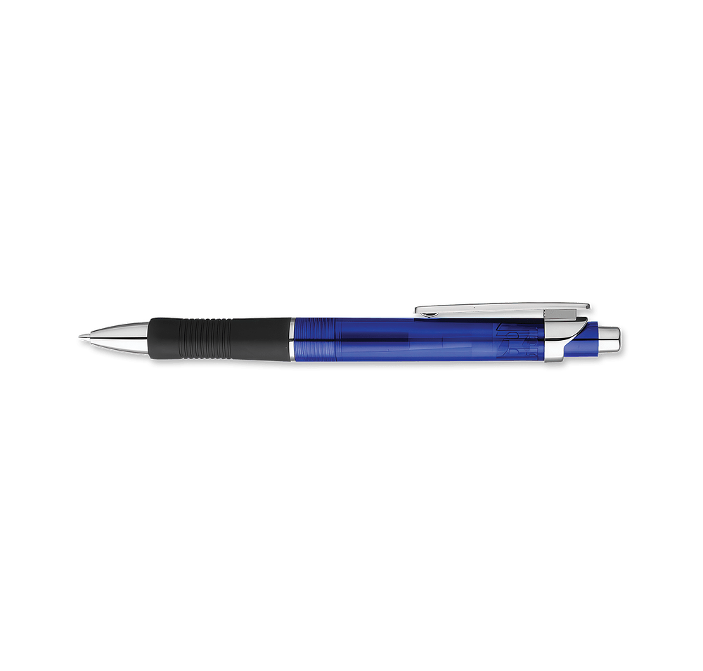 Albany Click Gel Pen (black ink)-default