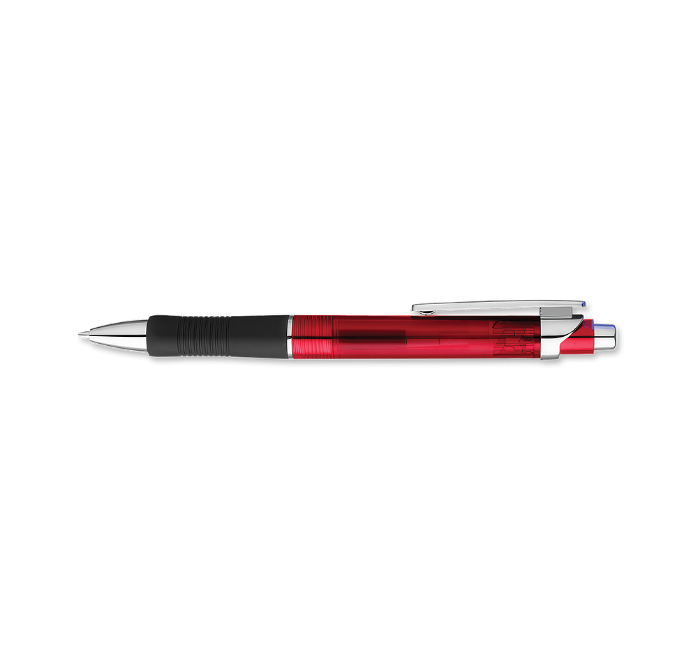 Albany Click Gel Pen (black ink)-default