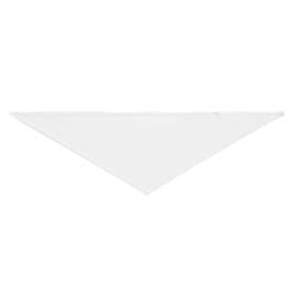 Customized Badger Performance Bandana - Color: White