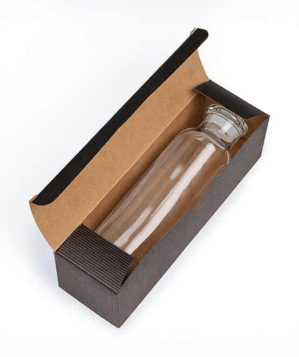 Laser Etched 24 oz. Beale Hydration Water Bottle