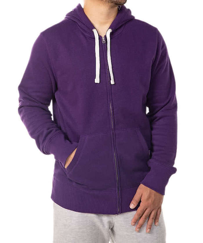 Roots Paddlecreek Zip Hoodie