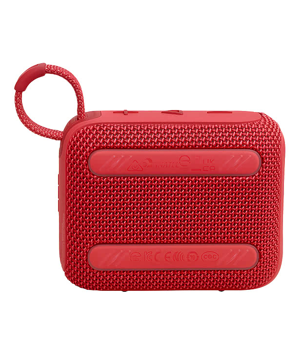 Full Color JBL Go 4 Portable Wireless Bluetooth Speaker