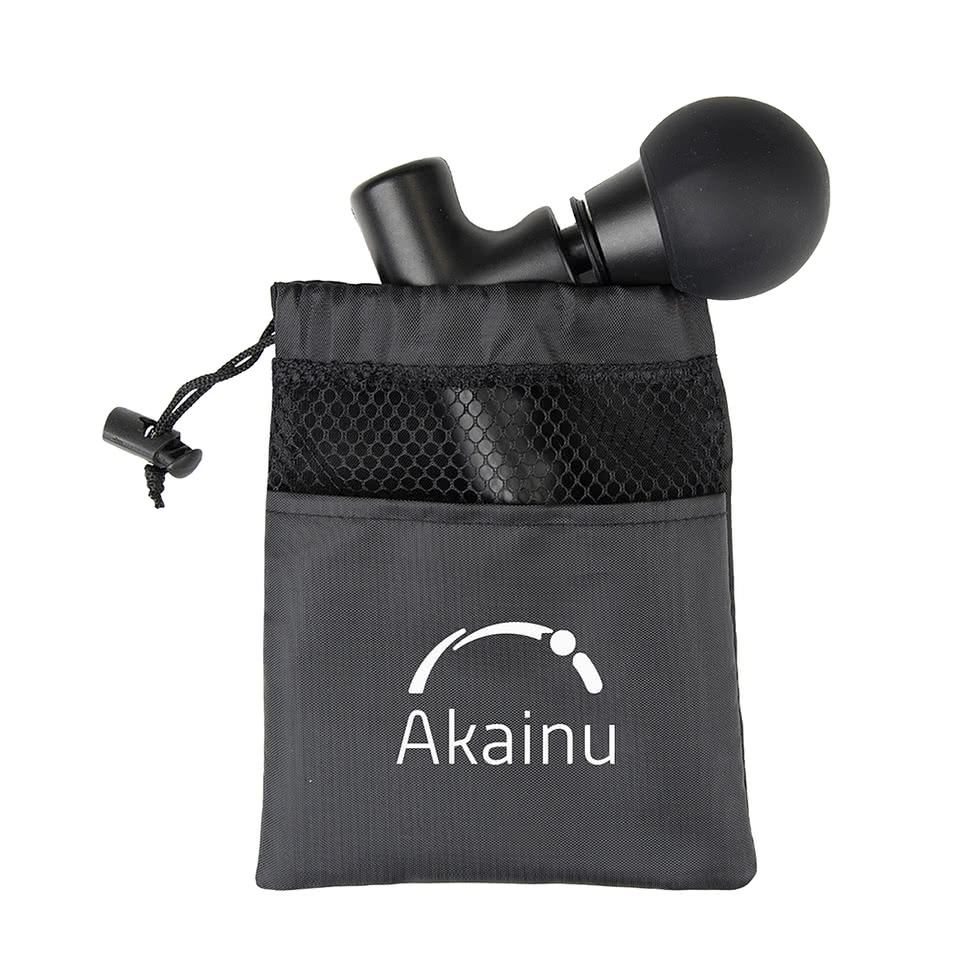 Handheld Massage Gun