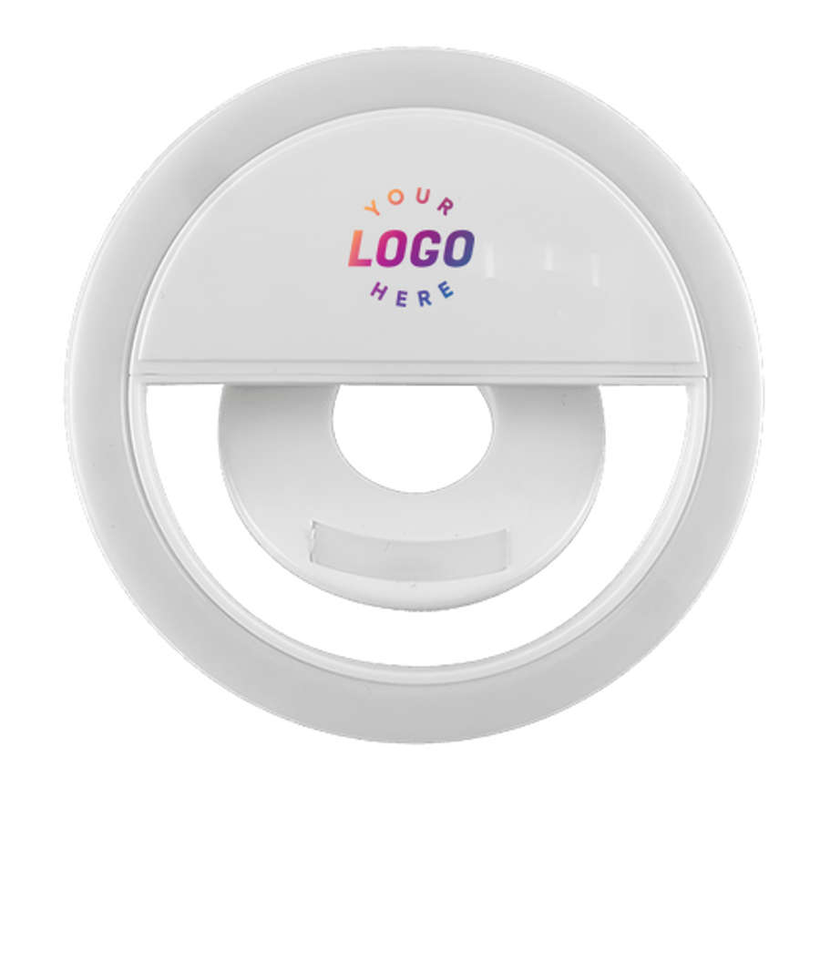 LED Lite Ring in White