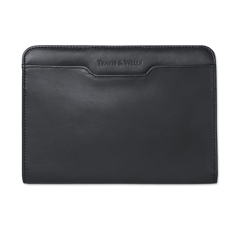 Travis & Wells Envoy Junior Padfolio-default