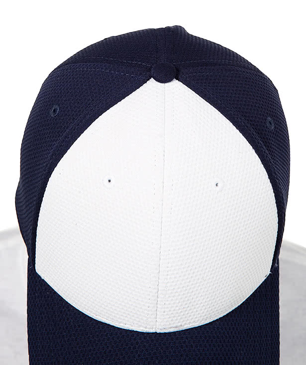 Under Armour Color Blocked Baseball Hat