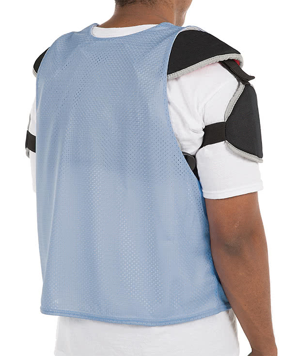 Badger Reversible Practice Pinnie
