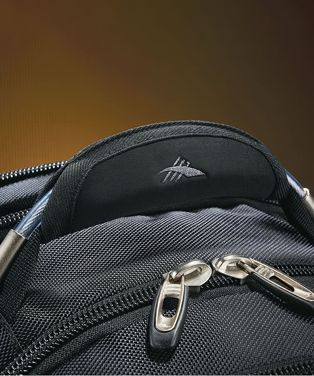 High Sierra Elite Fly-By 17'' Computer Backpack