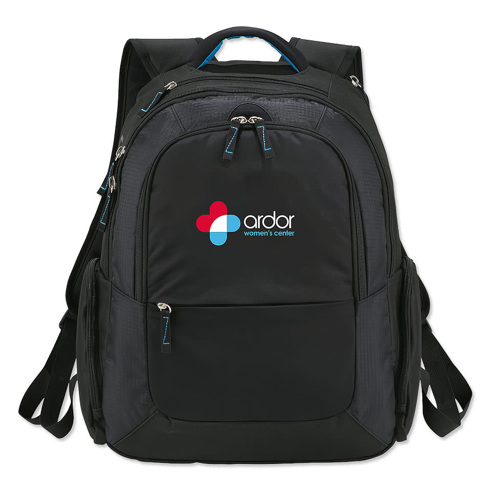 Zoom DayTripper 15'' Computer Backpack