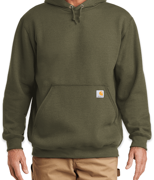 Custom 2025 carhartt hoodie