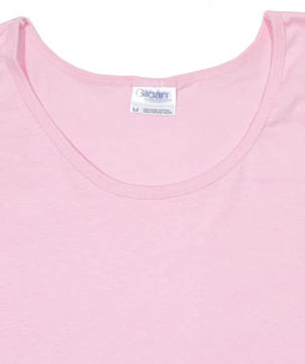 Gildan Ultra Cotton Ladies Tank
