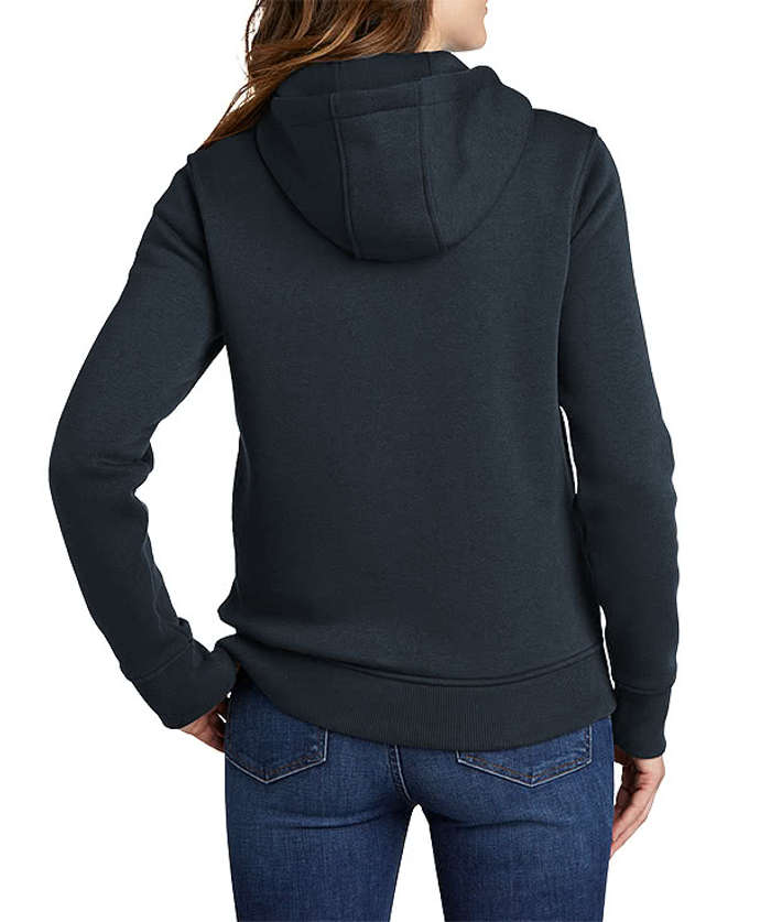 Carhartt Women's Clarksburg Full-Zip Hoodie 