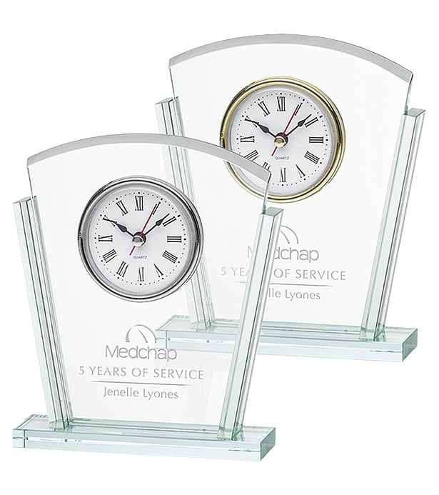 Camano Clock