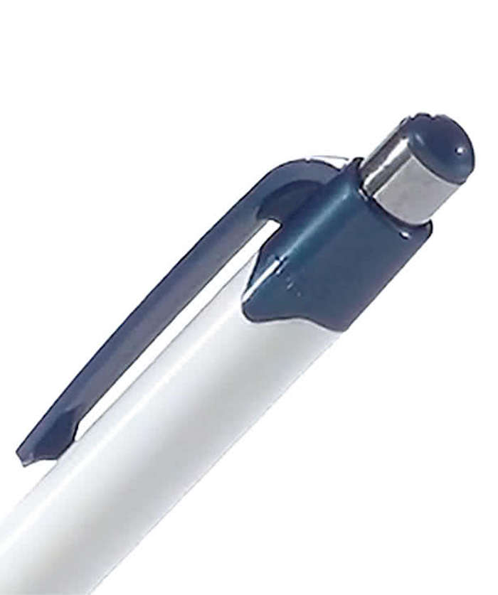 Mardi Gras Jubilee Ballpoint Pen (black ink)