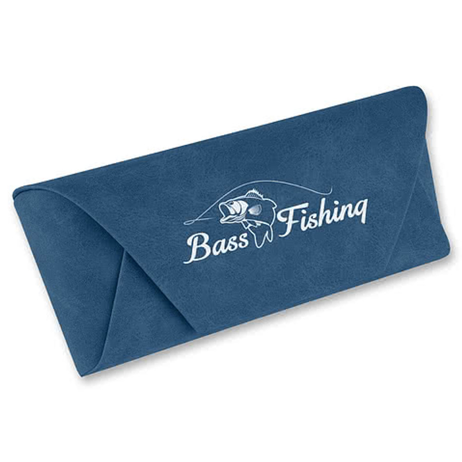 Glasses Case in GRAY