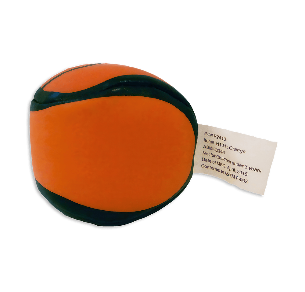 Basketball Vinyl Kick Sack-default
