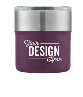Coleman ® 13 oz. Sundowner Rocks Glass - Color: Purple