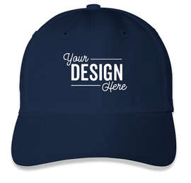 Adidas Relaxed Performance Hat - Color: Navy