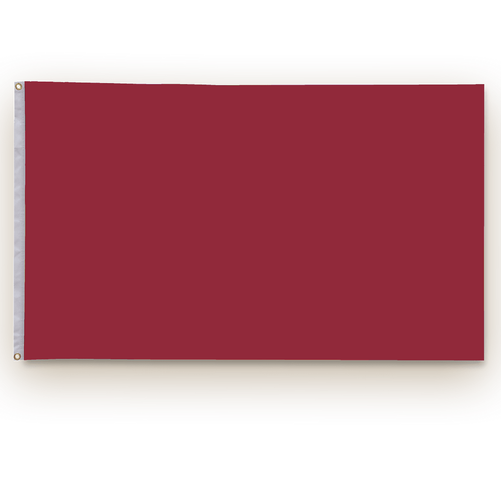 Full Color 3' x 5' Single Sided Nylon Flag-default
