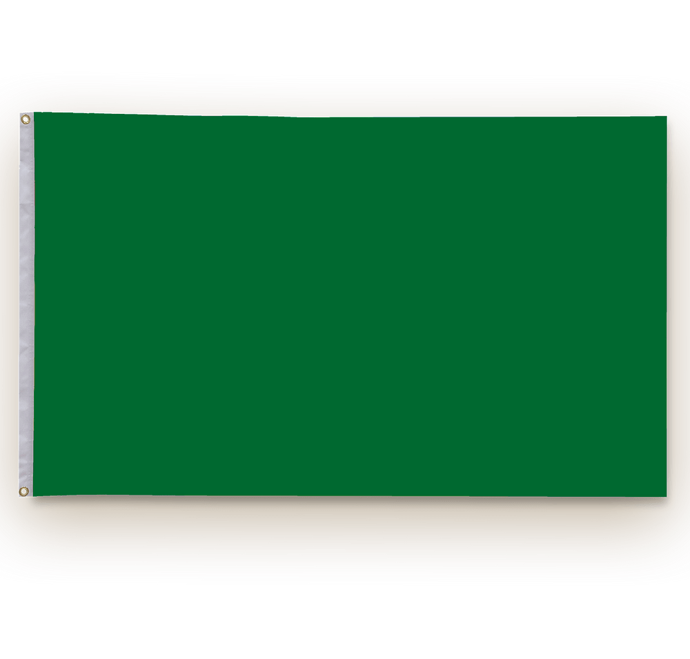 Full Color 3' x 5' Single Sided Nylon Flag-default