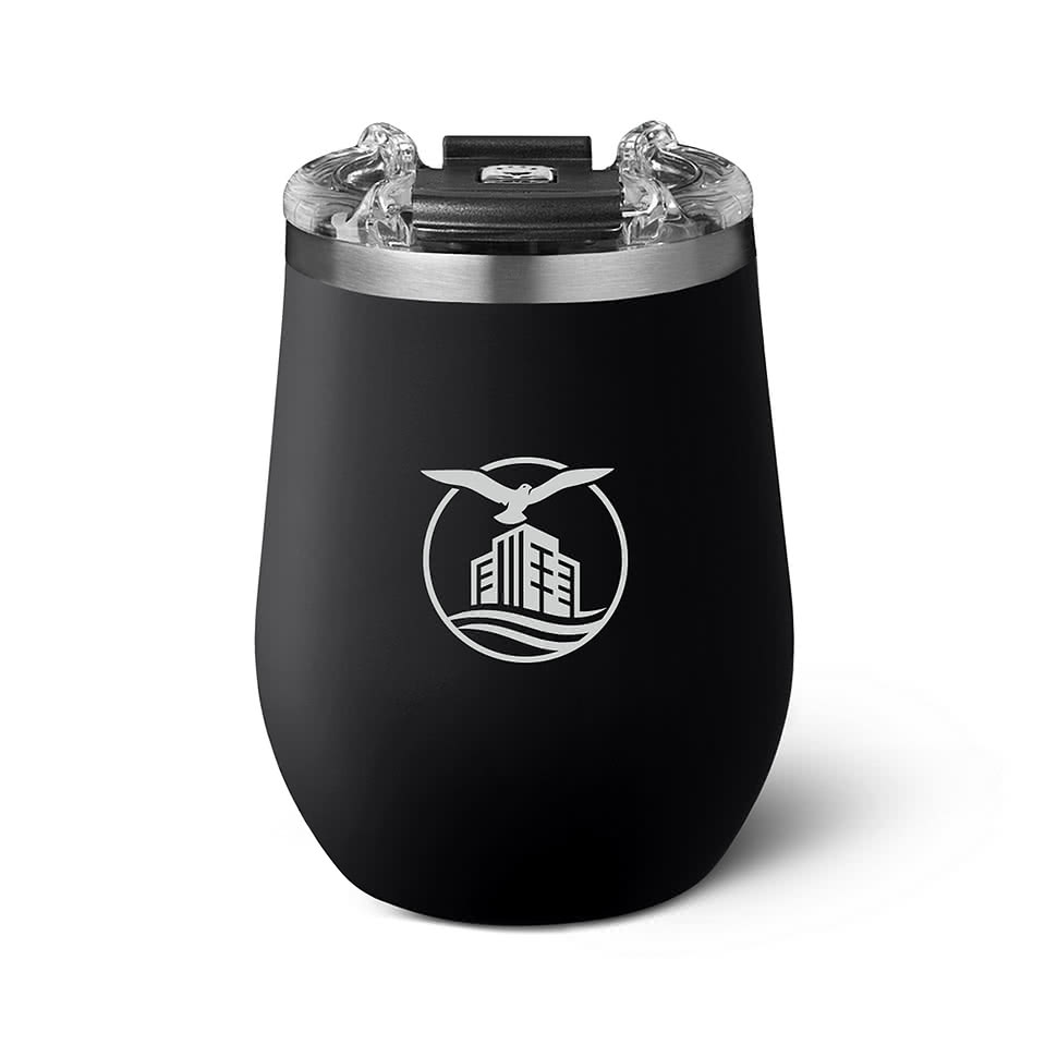 BruMate 14 oz. Uncork'd Tumbler