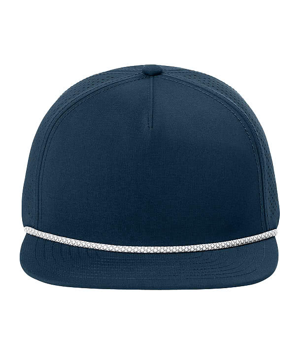 OGIO Five-Panel Rope Performance Hat